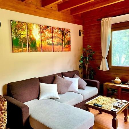 Apartamento Siscaró Vila Exterior foto