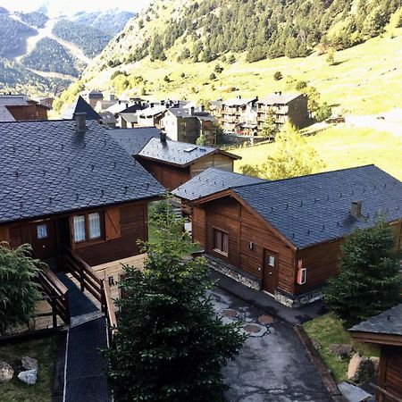 Apartamento Siscaró Vila Exterior foto